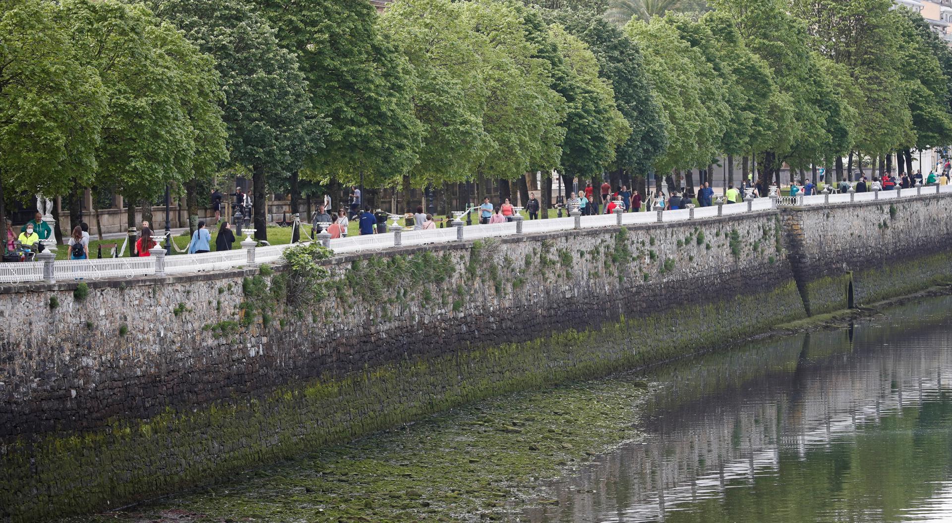 /Archivo. EFE/Javier Etxezarreta