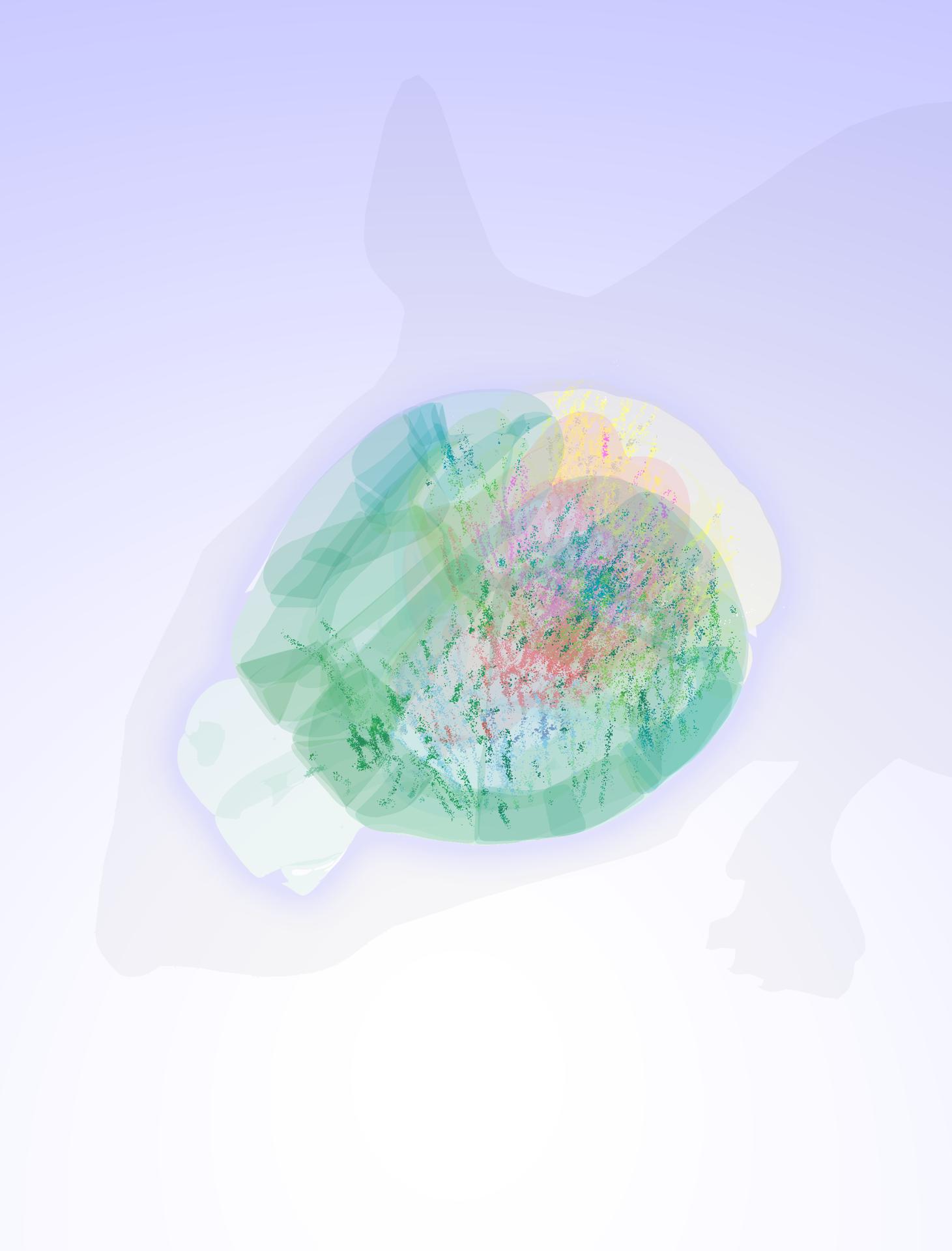Doce equipos de investigación europeos y estadounidenses han desarrollado un mapa detallado a nivel celular de cómo es la toma de decisiones en todo el cerebro de un ratón. Sus resultados aparecen recogidos este martes en dos artículos en la revista Nature.
CreditO Dan Birman, International Brain Laboratory