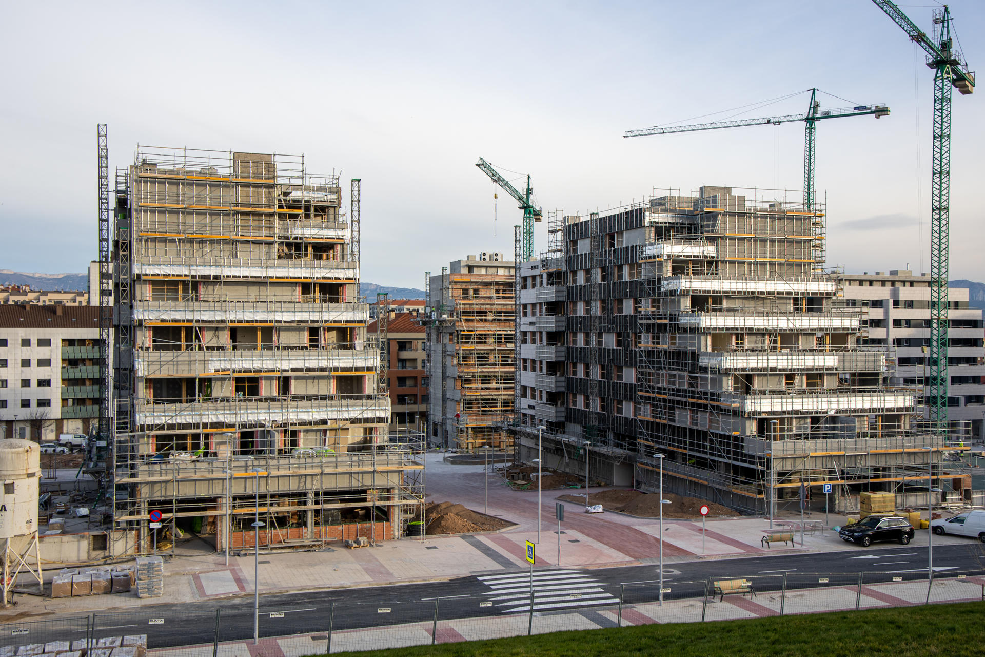 /Archivo. EFE/ Raquel Manzanares