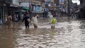EFE/EPA/SAOOD REHMAN