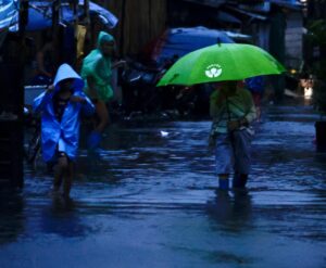 EFE/EPA/FRANCIS R. MALASIG