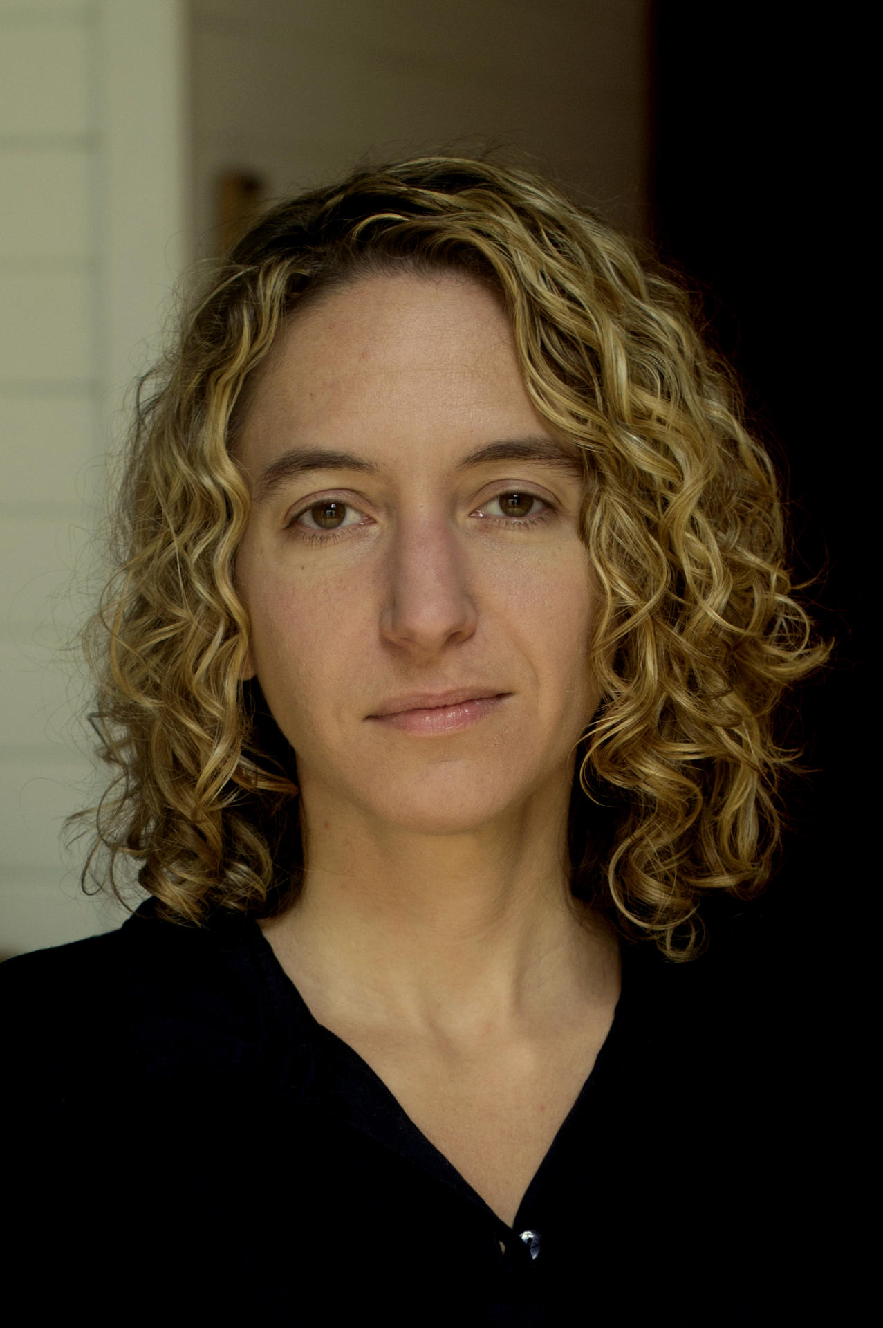 Imagen de la autora cedida por la editorial.
