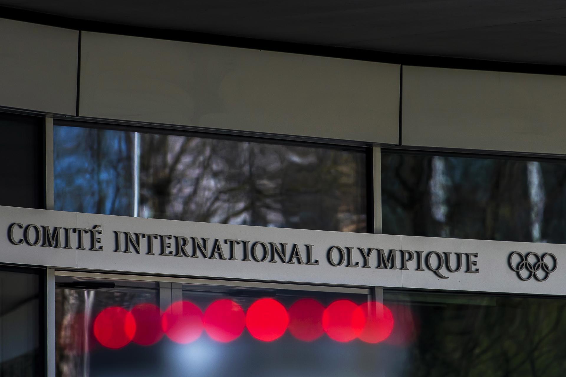 EFE/EPA/JEAN-CHRISTOPHE BOTT