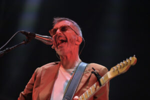 El músico y cantante Xoel López, en una imagen de archivo. EFE/Moncho Fuentes