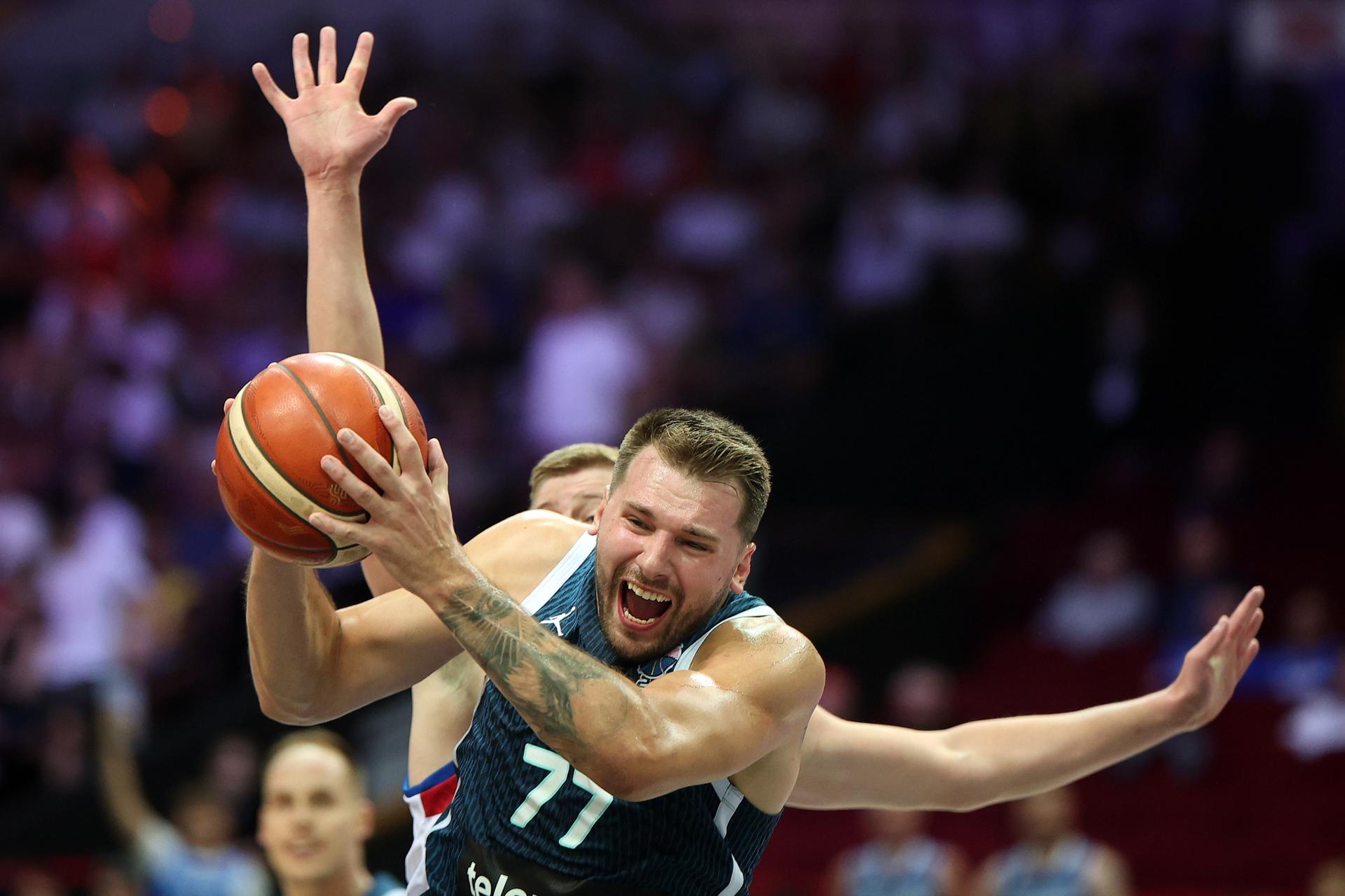 EFE/EPA/LUKASZ GAGULSKI