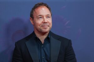 Foto de archivo del actor británico Stephen Graham. EFE/ANDY RAIN