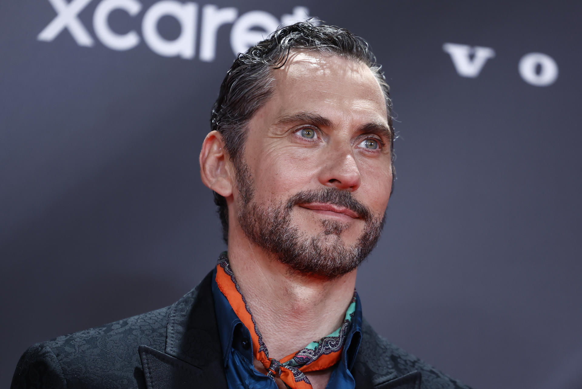 Imagen de archivo del actor Paco León. EFE/ Daniel González