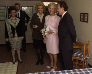 FOTO DE ARCHIVO MADRID, 11/10/1994. EFE/Angel Millán