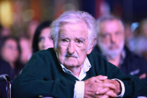 Foto de archivo del expresidente de Uruguay, José Mujica. EFE/ Gastón Britos