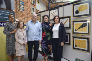 Imagen de archivo de Matura Club, una comunidad de 'baby boomers'. /Archivo. EFE/ Nahia Peciña