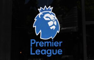 Logo de la Premier League. EFE/EPA/ANDY RAIN