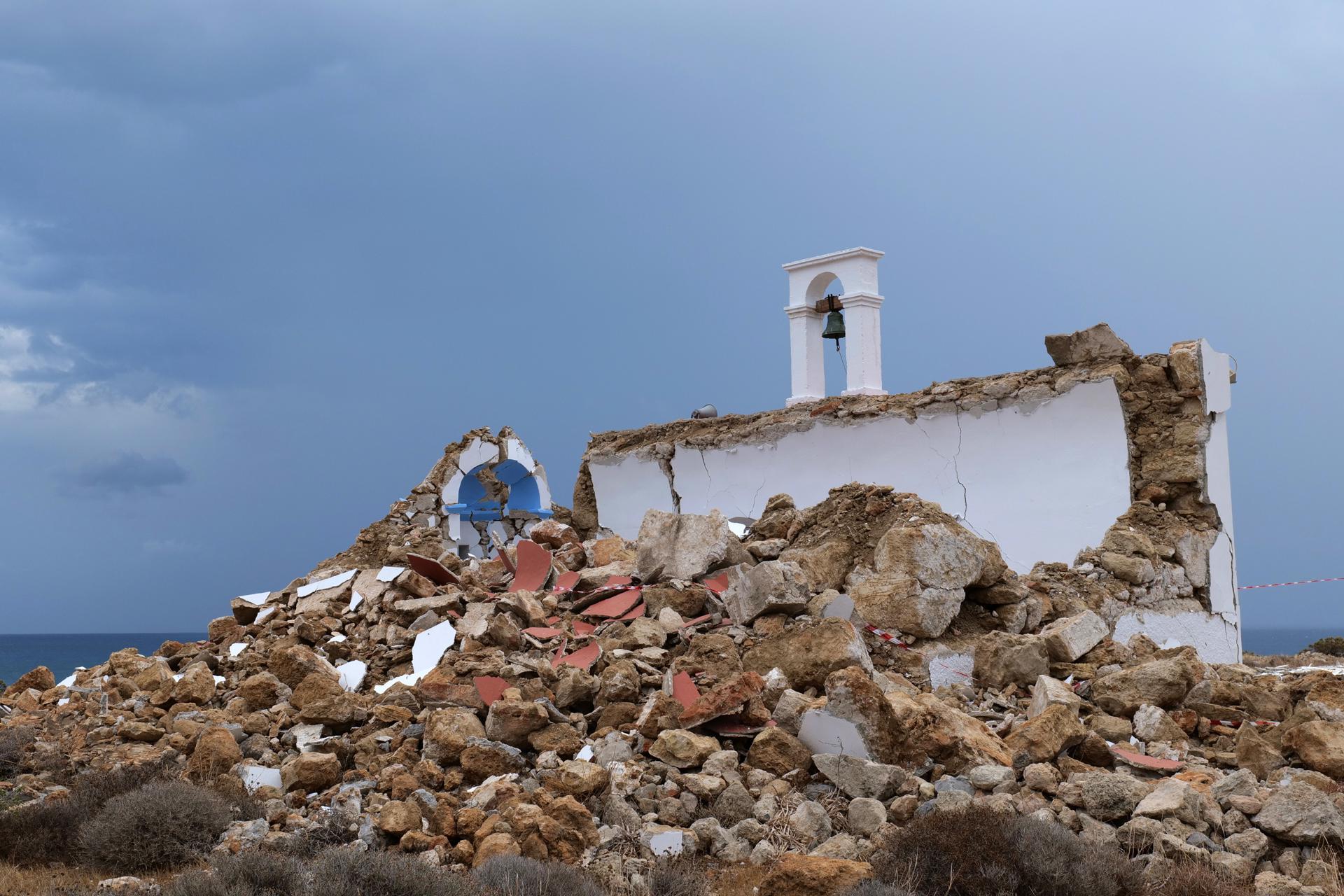 Imagen de archivo. EFE/EPA/NIKOS CHALKIADAKIS