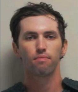 Fotografía cedida por la Oficina del Gobernador de Utah de Tyler Robinson tras su arresto. EFE/ Oficina del Gobernador de Utah