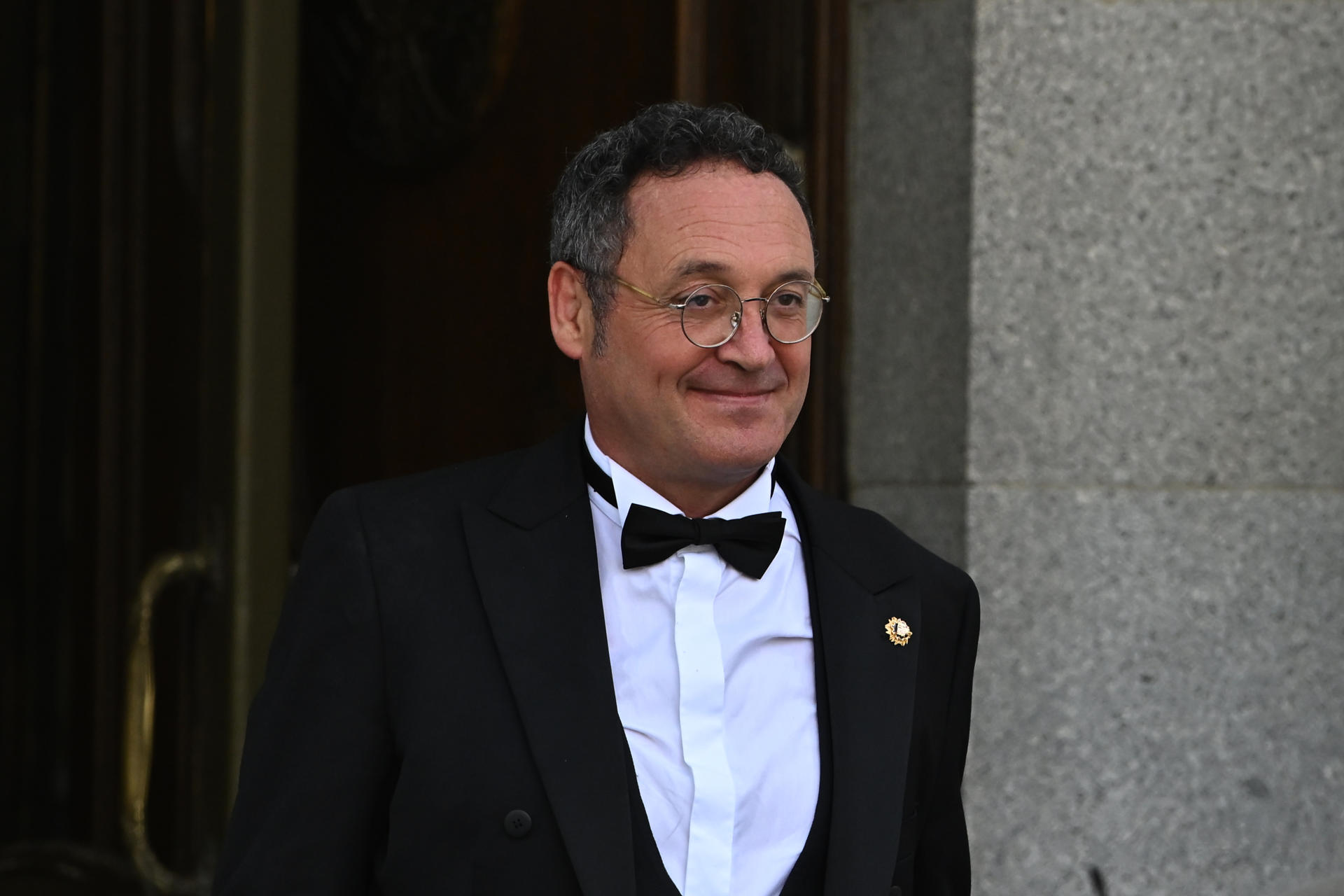 El fiscal general del Estado, Álvaro García Ortiz. EFE/ Fernando Villar