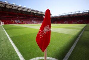 Vista del estadio de Anfield, donde juega el Liverpool. EFE/EPA/ADAM VAUGHAN