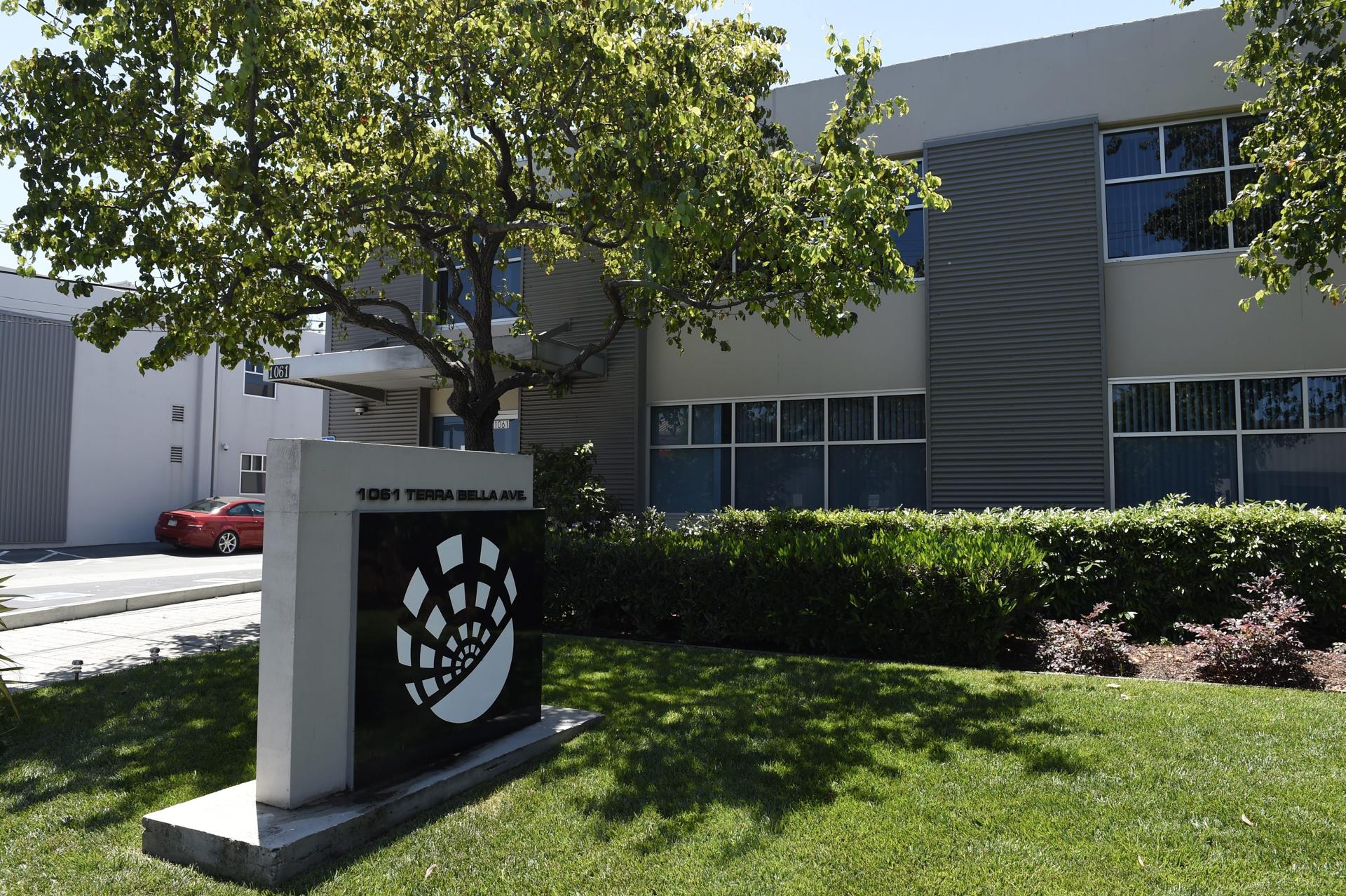 Foto de archivo de vista exterior de la sede de Skybox Imaging en Mountain View, California (EE.UU.). EFE/JOHN G. MABANGLO