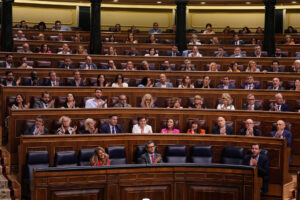 /Archivo. EFE/Borja Sánchez-Trillo