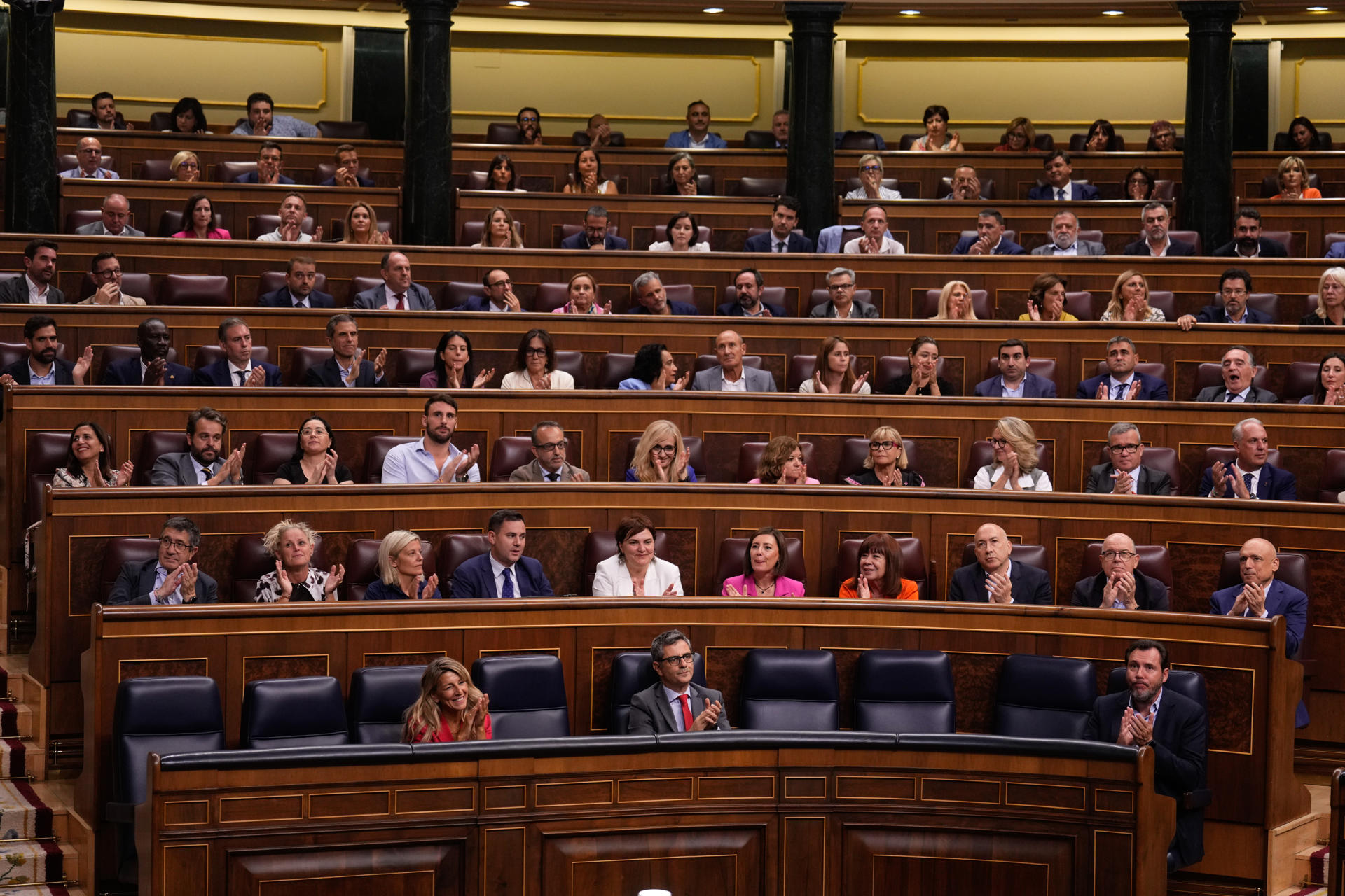 /Archivo. EFE/Borja Sánchez-Trillo