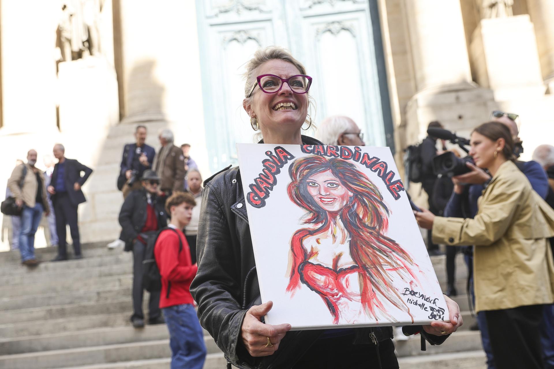 EFE/EPA/Teresa Suarez
