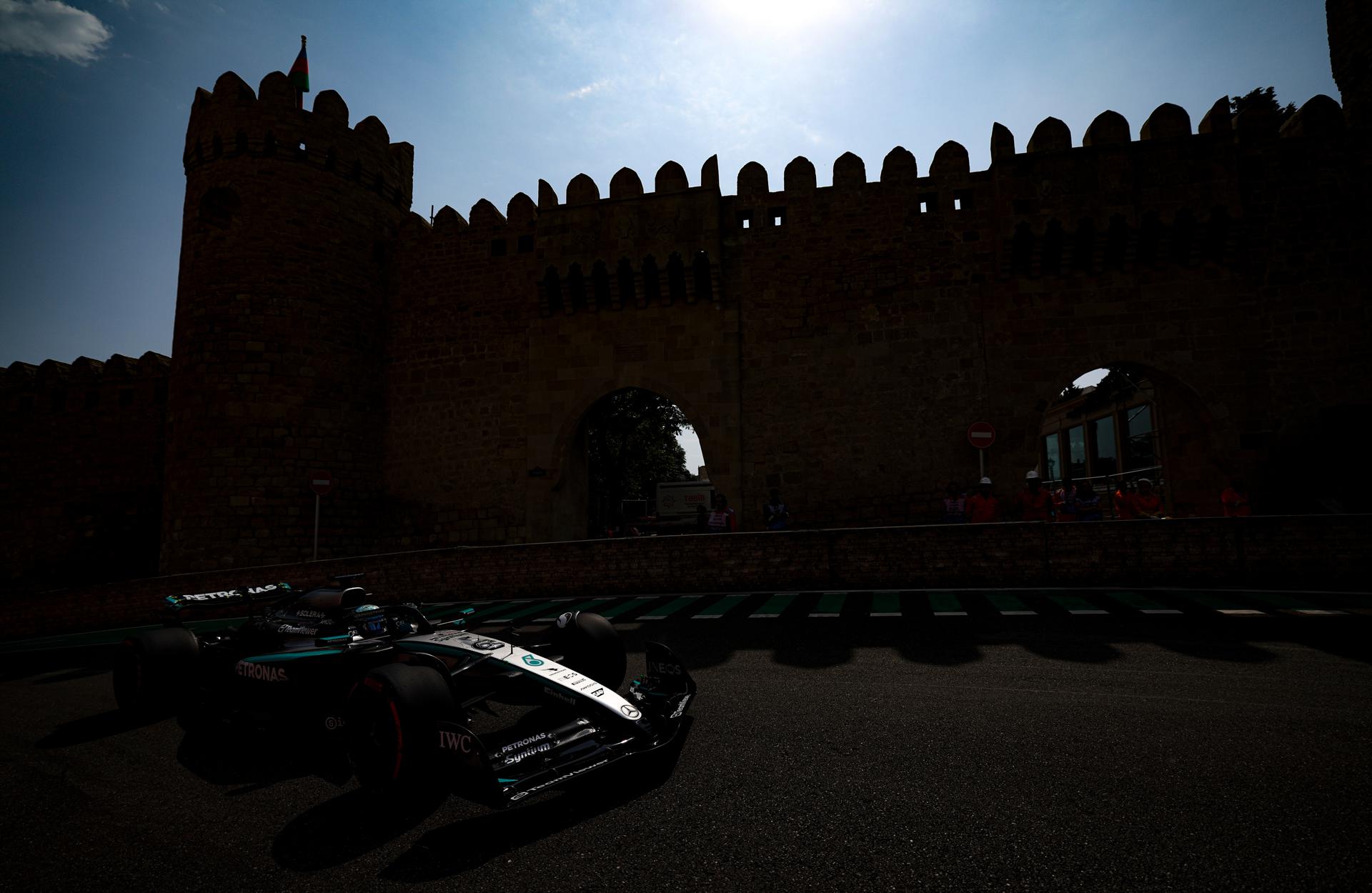 EFE/EPA/ALI HAIDER
