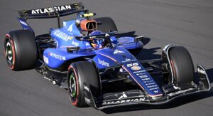 Carlos Sainz. EFE/EPA/DANIEL DAL ZENNARO
