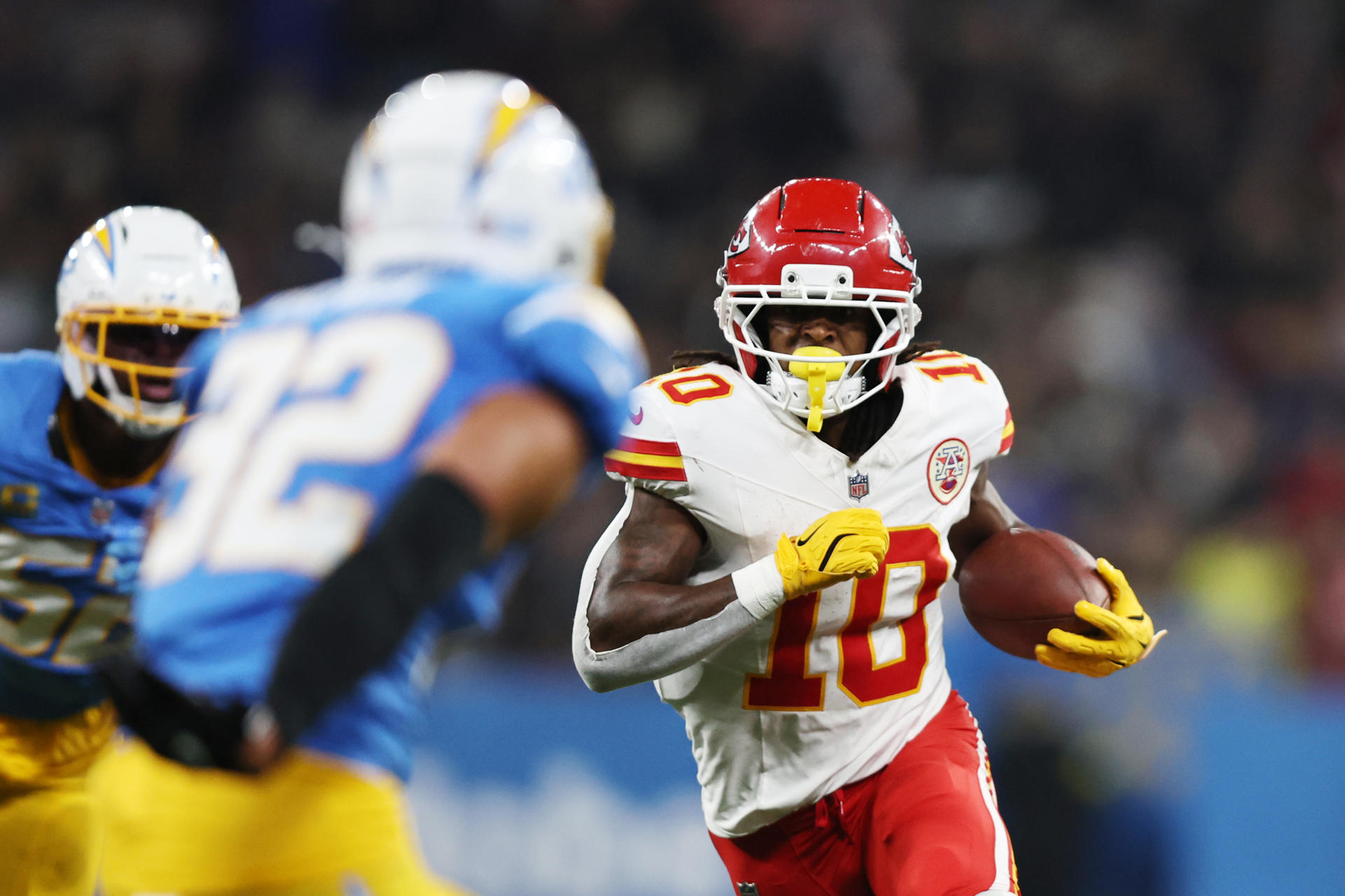 Fotografía de archivo. EFE/ Isaac Fontana