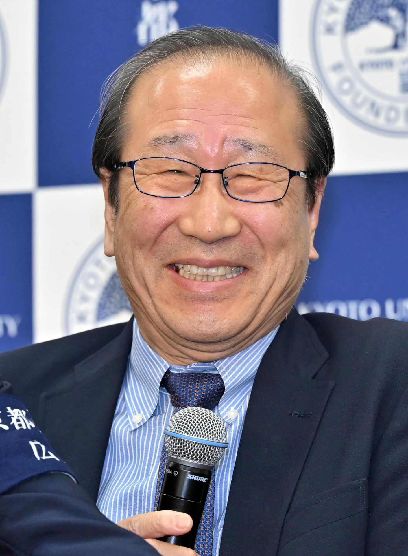 EFE/EPA/JIJI PRESS JAPAN OUT EDITORIAL USE ONLY/
