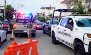 La diócesis de Chilpancingo-Chilapa informó este lunes de la desaparición del sacerdote Bertoldo Pantaleón Estrada, quien está a cargo de la parroquia de San Cristóbal en Mezcala, en el estado sureño de Guerrero, y solicitó la activación del protocolo de búsqueda. Imagen de archivo. EFE/ David Guzmán