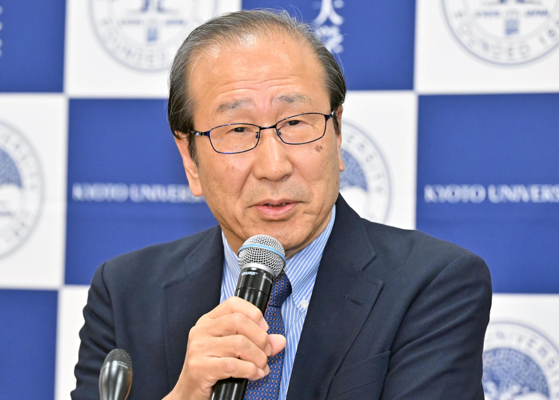 EFE/EPA/JIJI PRESS JAPAN OUT EDITORIAL USE ONLY/
