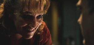 Carmen Maura en 'Vieja loca'. Cedida por DeAPlaneta