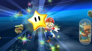 Imágenes cedidas por Nintendo. SOLO USO EDITORIAL