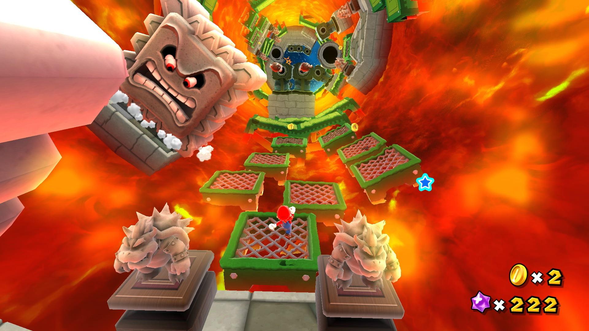 Imágenes cedidas por Nintendo. SOLO USO EDITORIAL
