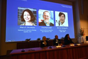 EFE/EPA/CLAUDIO BRESCIANI/TT SWEDEN OUT